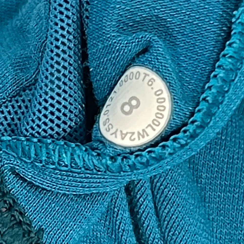 Lululemon | Energy Bra | Electric Blue | 8